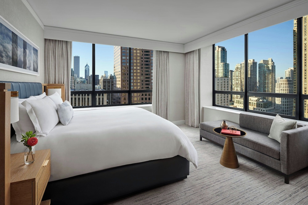 The Ritz Carlton Chicago - photo 25