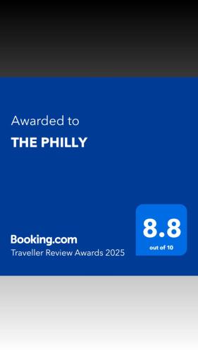 The Philly in Cowes, Australia