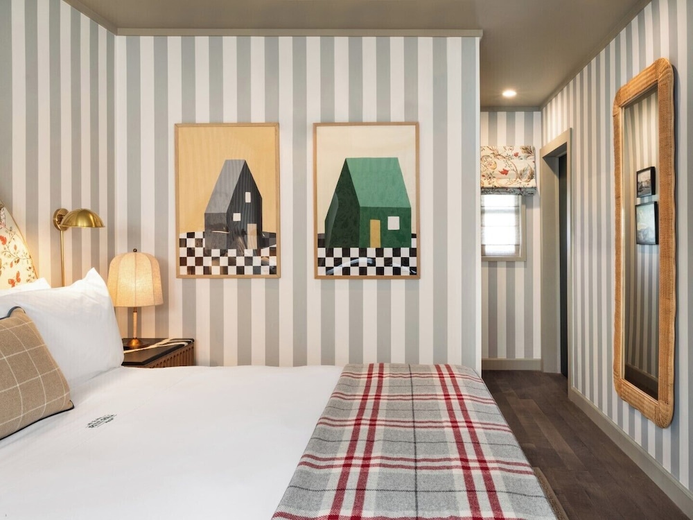 Le Petit Pali Brentwood West Los Angeles - photo 26