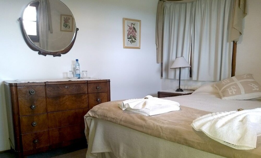 La Domanda — Villa Berna — photo 3