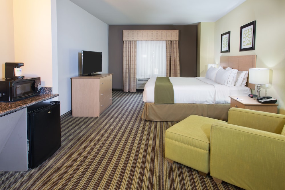 Holiday Inn Express Hotel & Suites Alvarado an IHG Hotel - photo 4