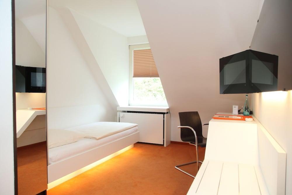 Tagungshotel Jesteburg — Jesteburg — photo 4
