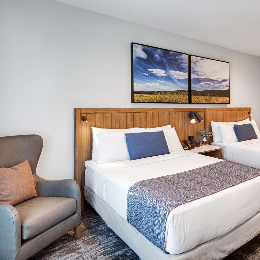 Ayres Hotel Vista Carlsbad - photo 6