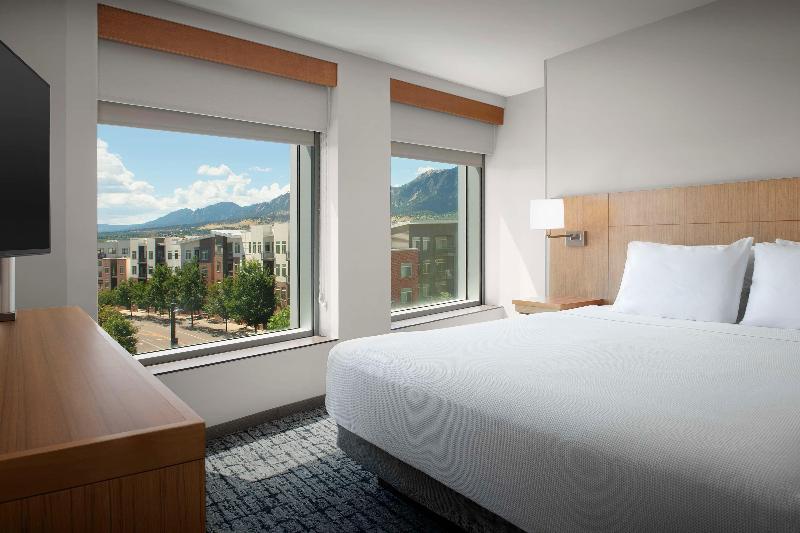 Hyatt Place Boulder Pearl Street - photo 52