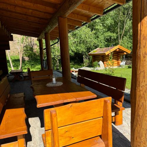 Srub Pleče - last minute hotel in Unknown City