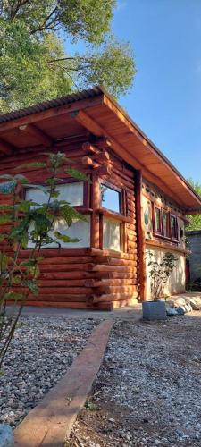 El Indice - carbon neutral hotel in Unknown City