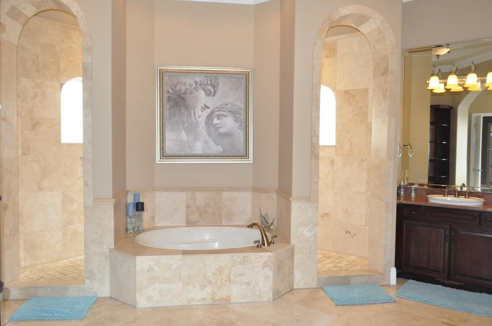 Palazzo by the Sea DBTS 36 Varazze Cay 3BR 3.5BA - photo 44