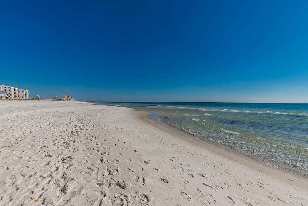 Driftwood Towers 6d 2 Bedroom Condo - photo 21