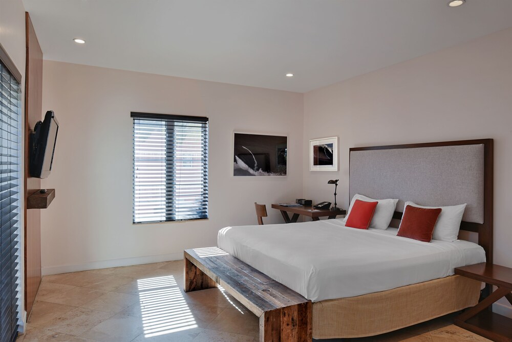 Casa Victoria Orchid Hotel - photo 10