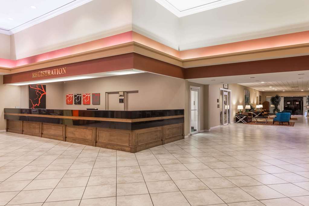 Ramada by Wyndham Kissimmee Gateway - photo 7