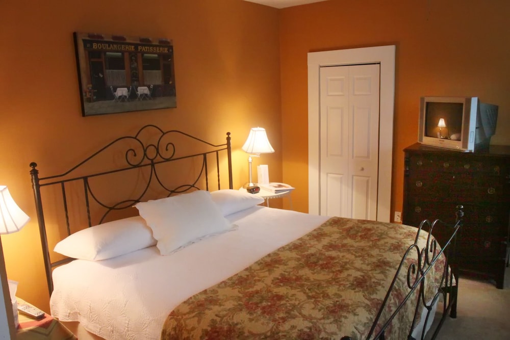 Vandiver Inn - photo 45