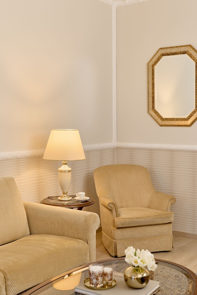 סלון / אזור ישיבה