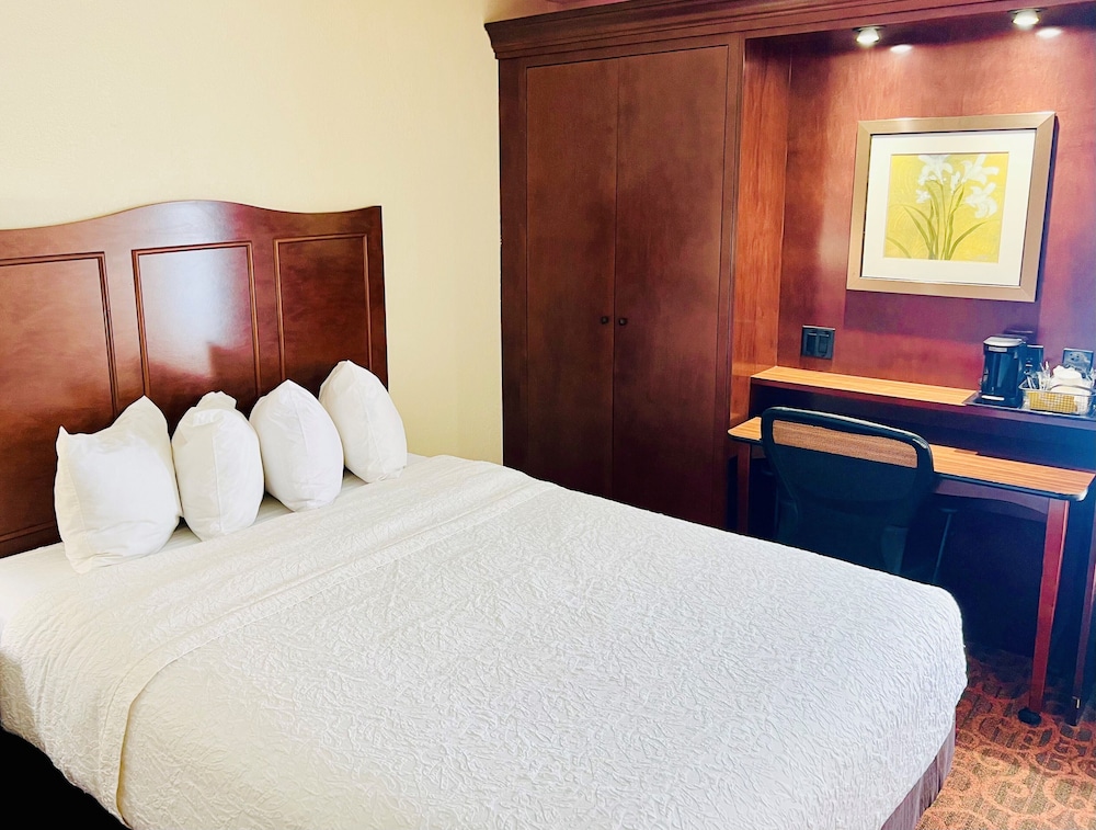 Hampton Inn Norfolk Chesapeake - photo 16