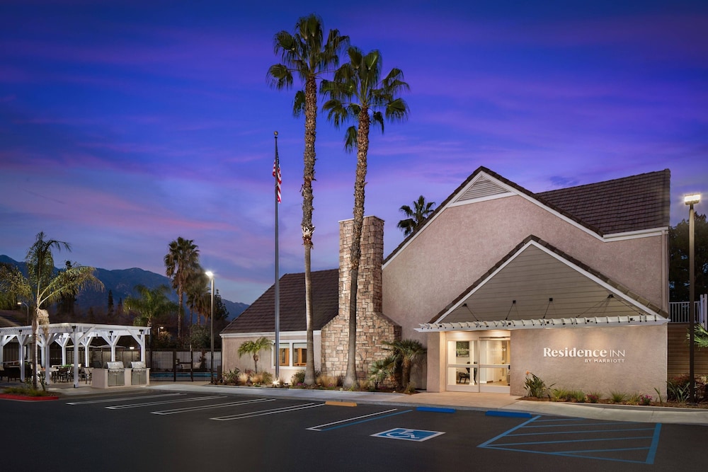 Residence Inn by Marriott Pasadena Arcadia - featured photo