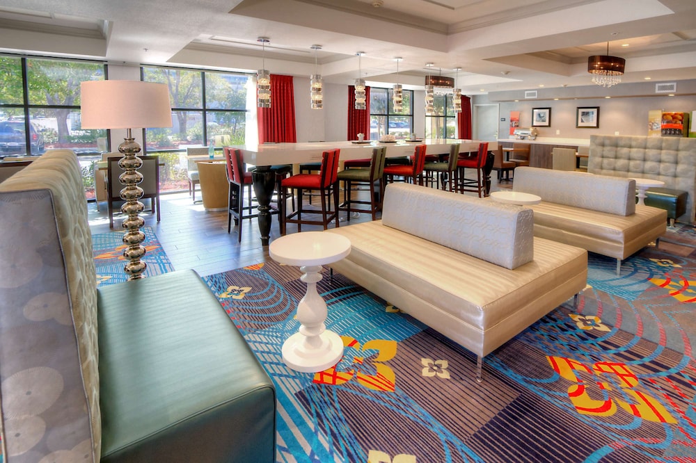Hampton Inn Milpitas - photo 5