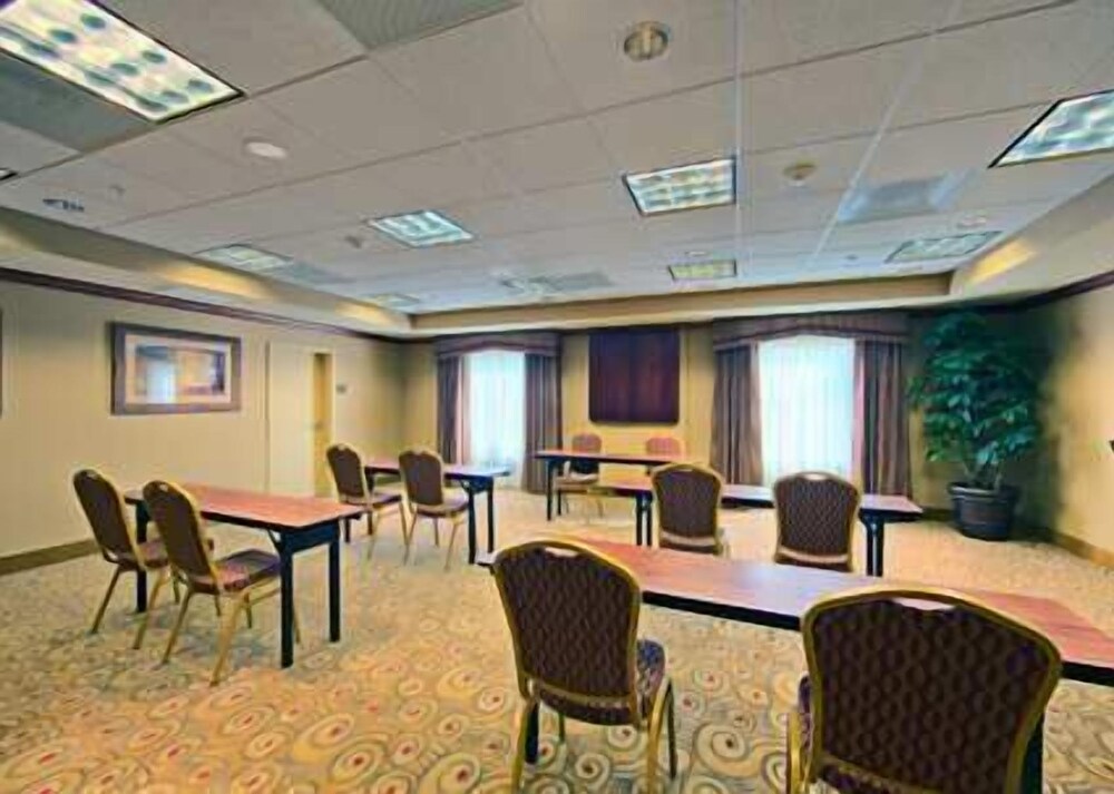 Hampton Inn By Hilton Sheridan - photo 31