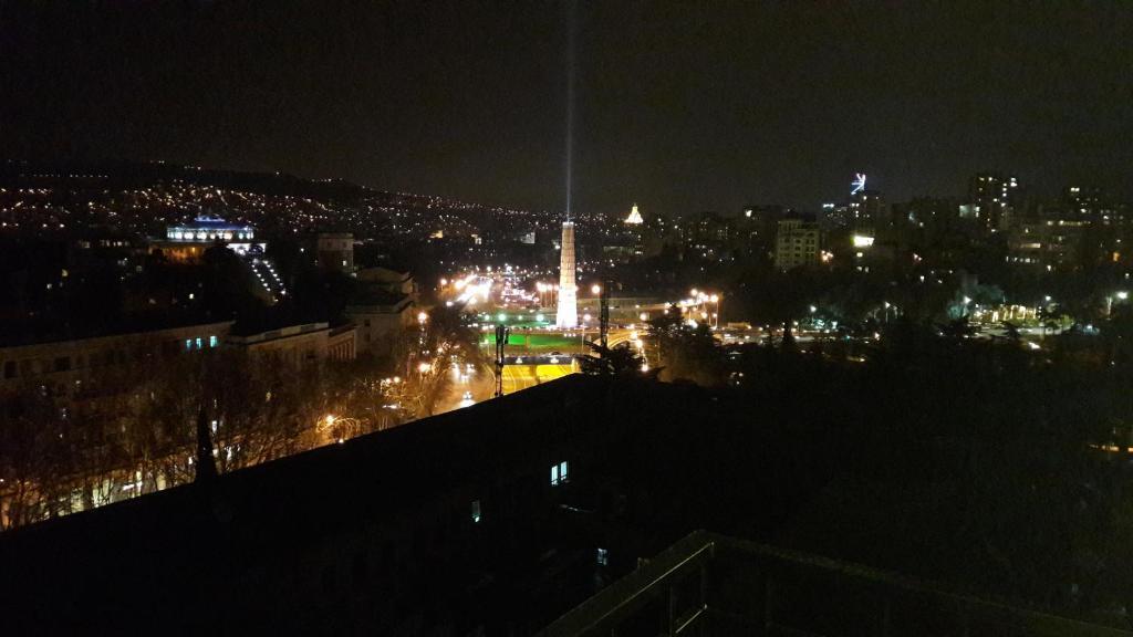 City Star