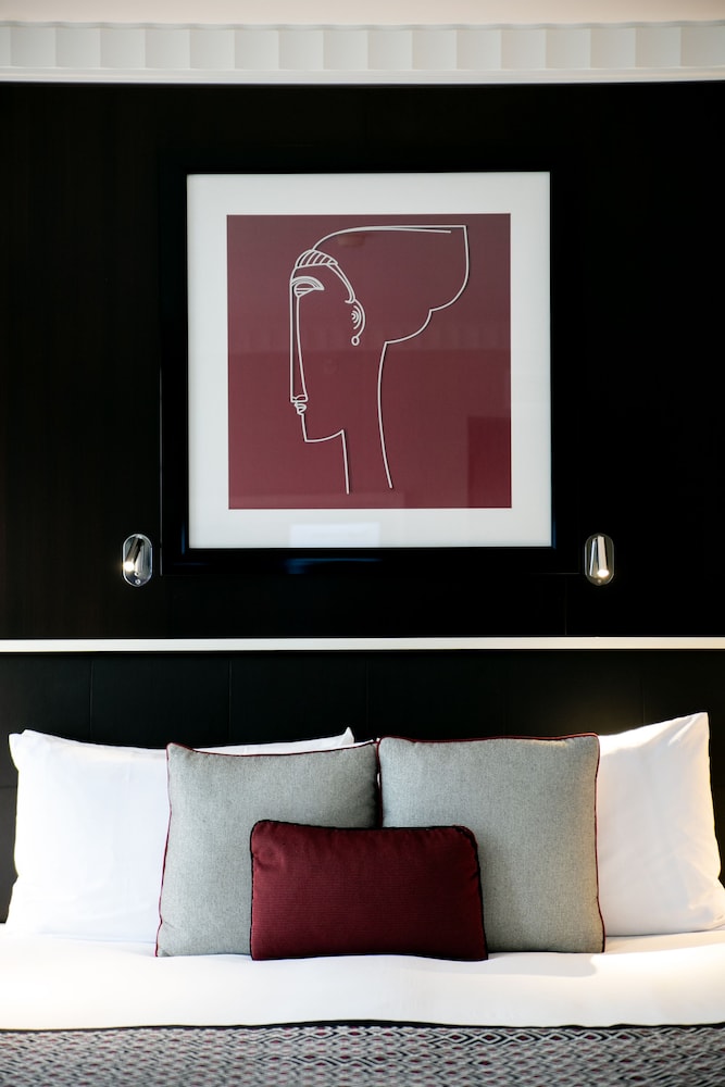 Sofitel Washington DC Lafayette Square - photo 17