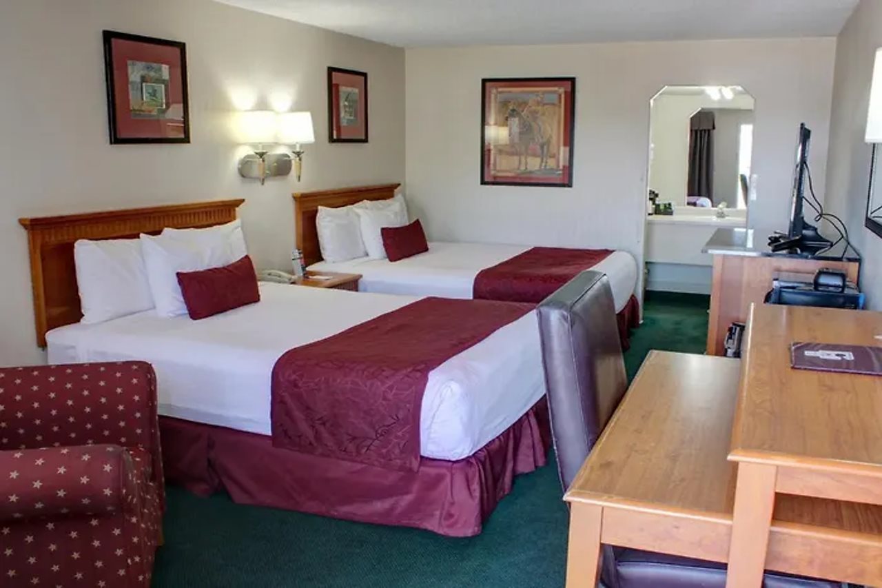Baymont by Wyndham Grand Junction - photo 15