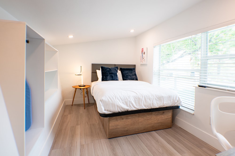 The Lauderdale Boutique Hotel - photo 18
