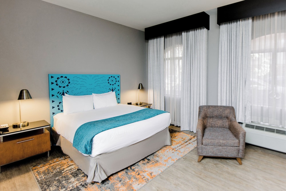 Hotel Indigo San Antonio Riverwalk by IHG - photo 11