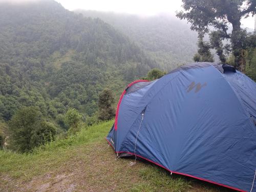 Ara Camps — Dharamsala — photo 2