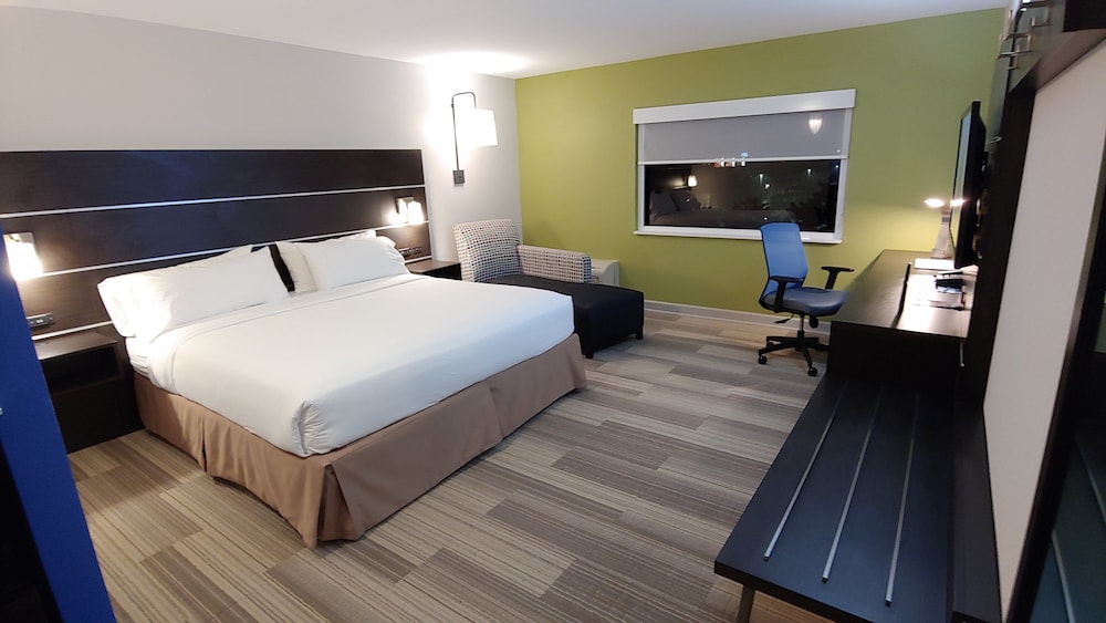 Holiday Inn Express Rolling Meadows Schaumburg Area by IHG - photo 9