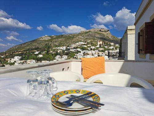 Villa Mary Stella Platanos Leros — Agia Marina — photo 3