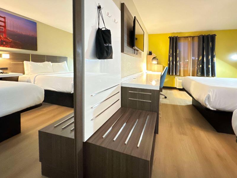 Quality Inn & Suites Willows - photo 35