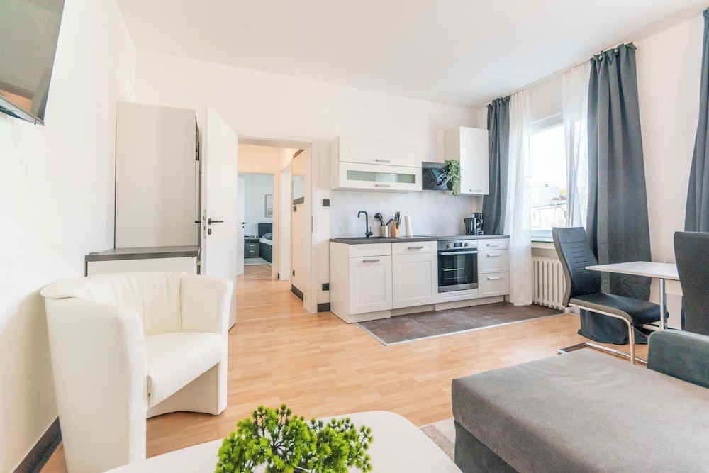 Hotel Essen — Essen