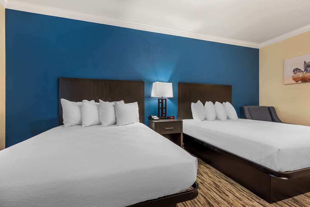 Best Western Dinosaur Valley Inn & Suites - photo 13