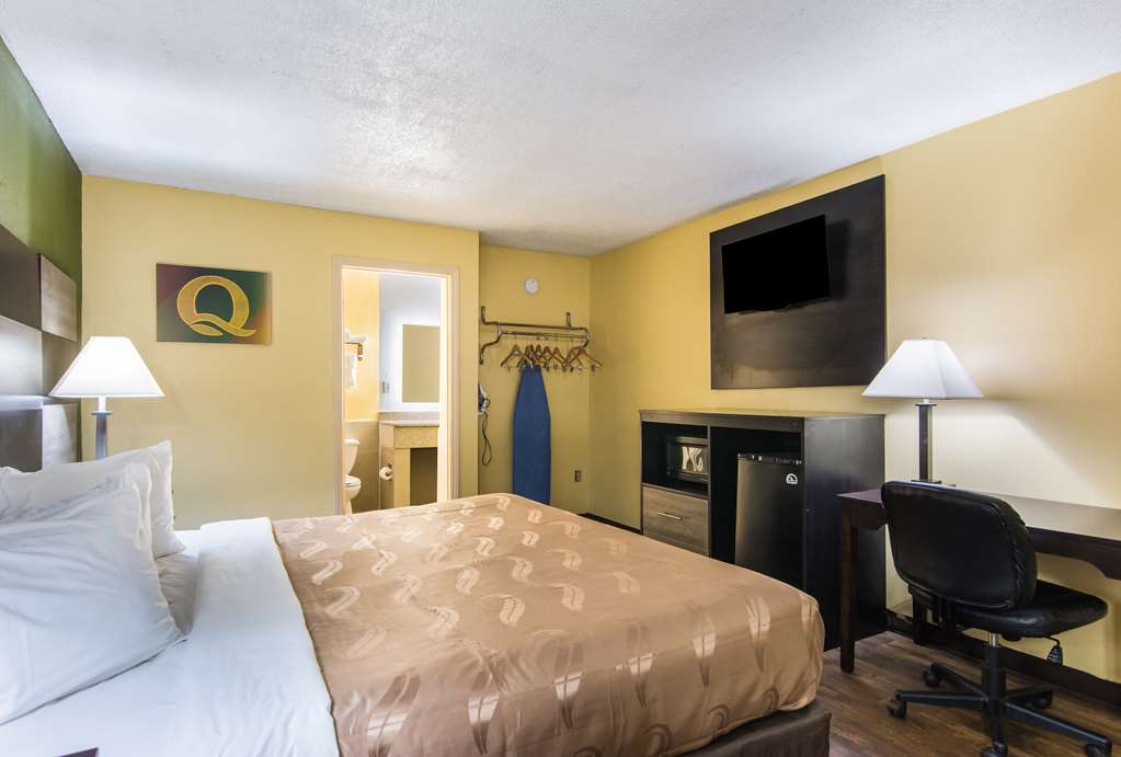 Quality Inn Kings Mountain - photo 21