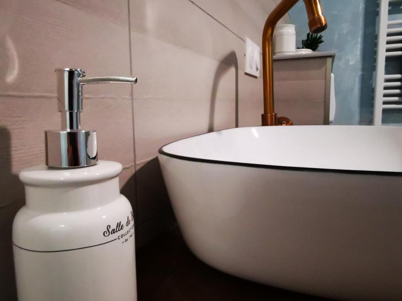 L'effet Mer Maison D'exception — 4-Star Luxury Hotel in Berck, France