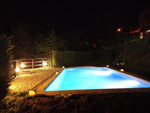 Quinta Da Rocha - carbon neutral hotel in Unknown City