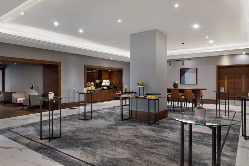 כנסים ואירועים