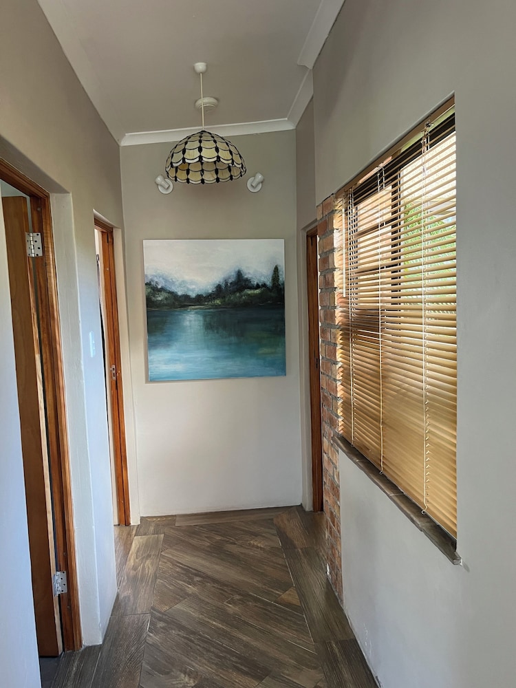 Sandpebbles Estate in Port Elizabeth, South Africa