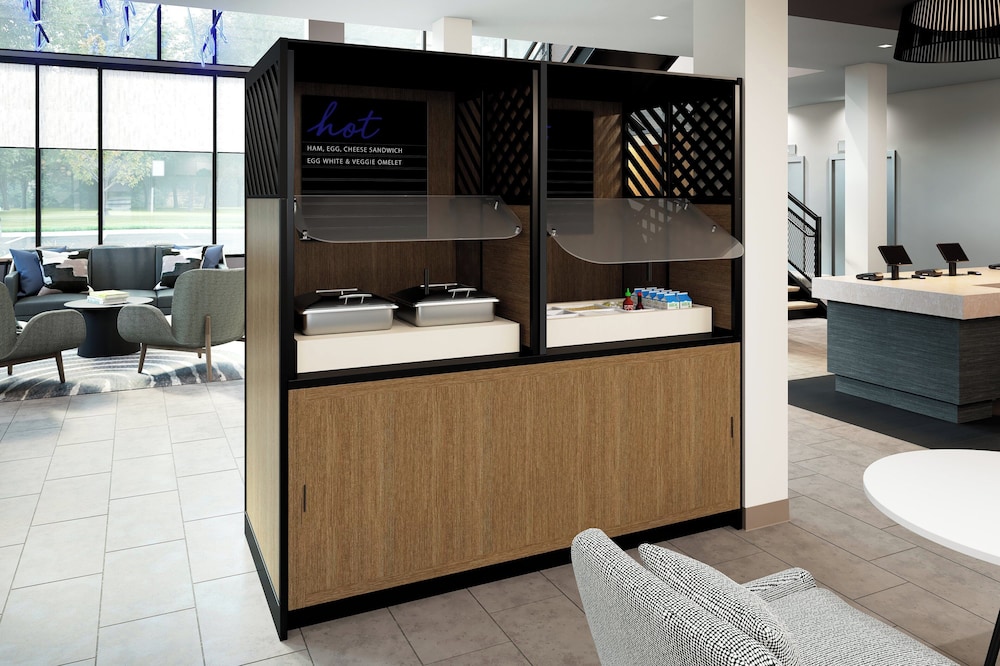 Atwell Suites Corpus Christi Southeast by IHG - photo 13