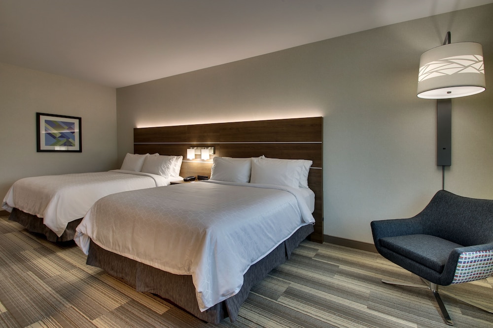 Holiday Inn Express Lexington East Winchester by IHG - photo 8