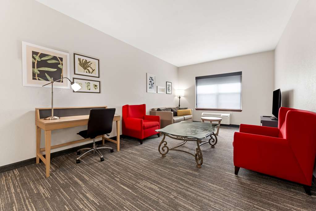 Country Inn & Suites by Radisson Macon North GA - photo 26