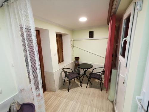 Guest House Natia