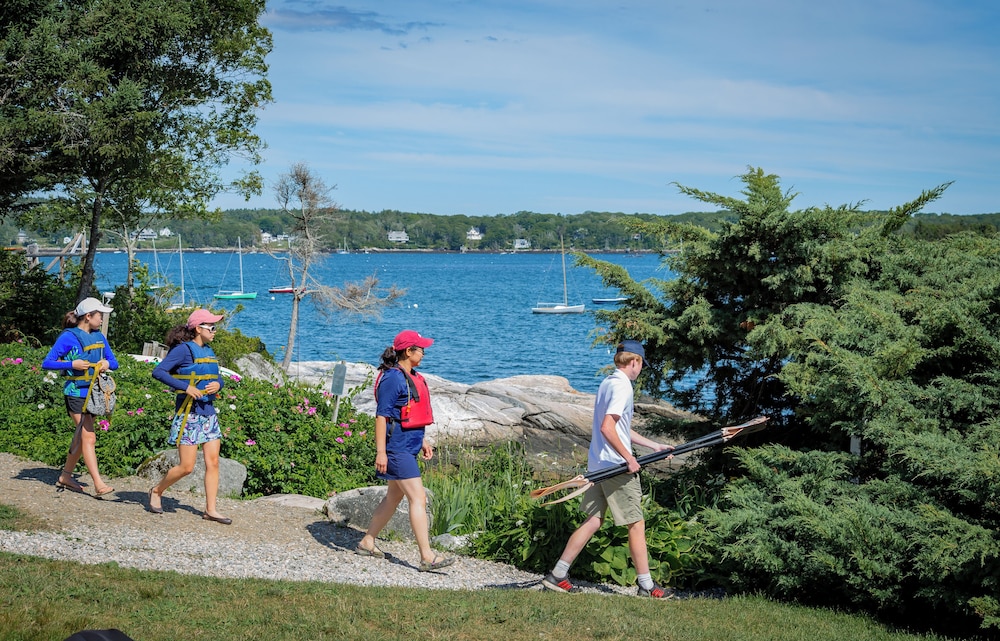 Linekin Bay Resort - photo 109