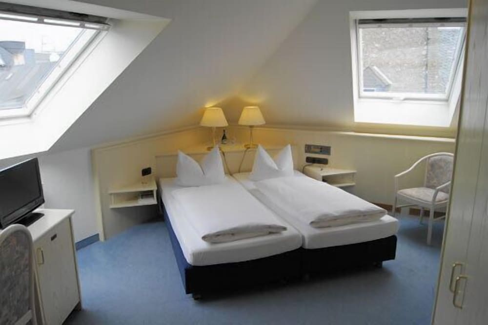 Wittlicher Hof - last minute hotel in Wittlich