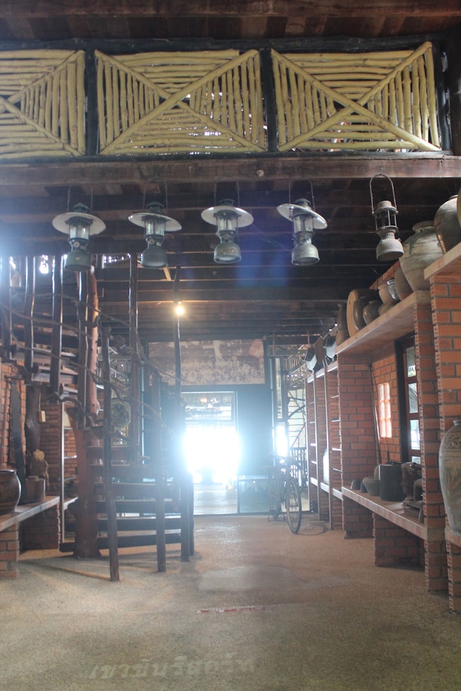 Khaochan Resort — Pak Phayun — photo 2