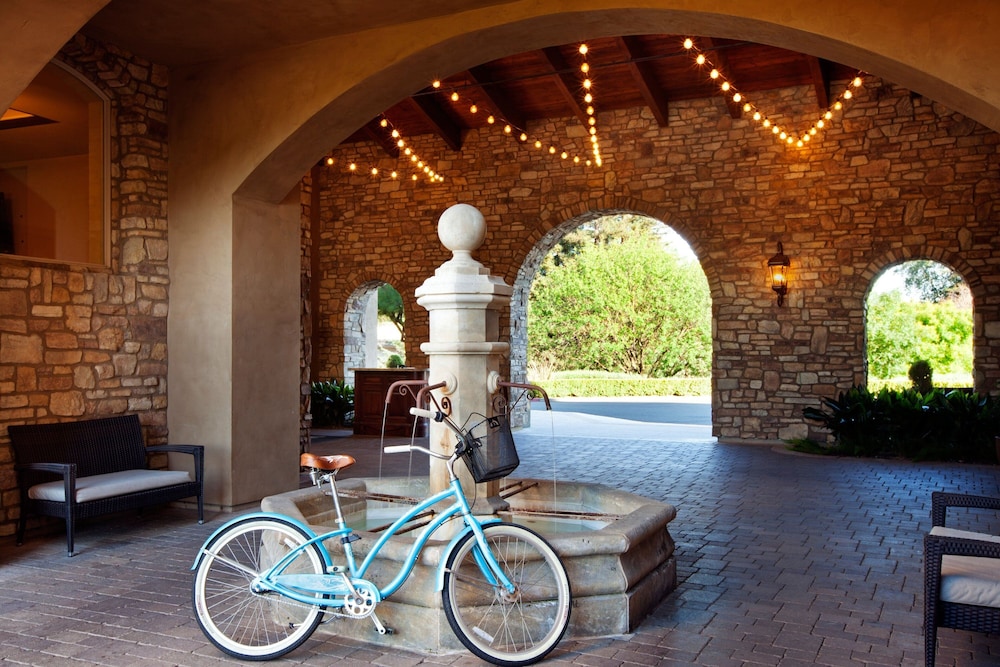 The Westin Sacramento Riverfront Hotel & Spa - photo 50