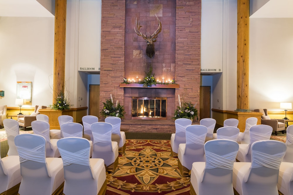 Holiday Inn Estes Park by IHG - photo 106