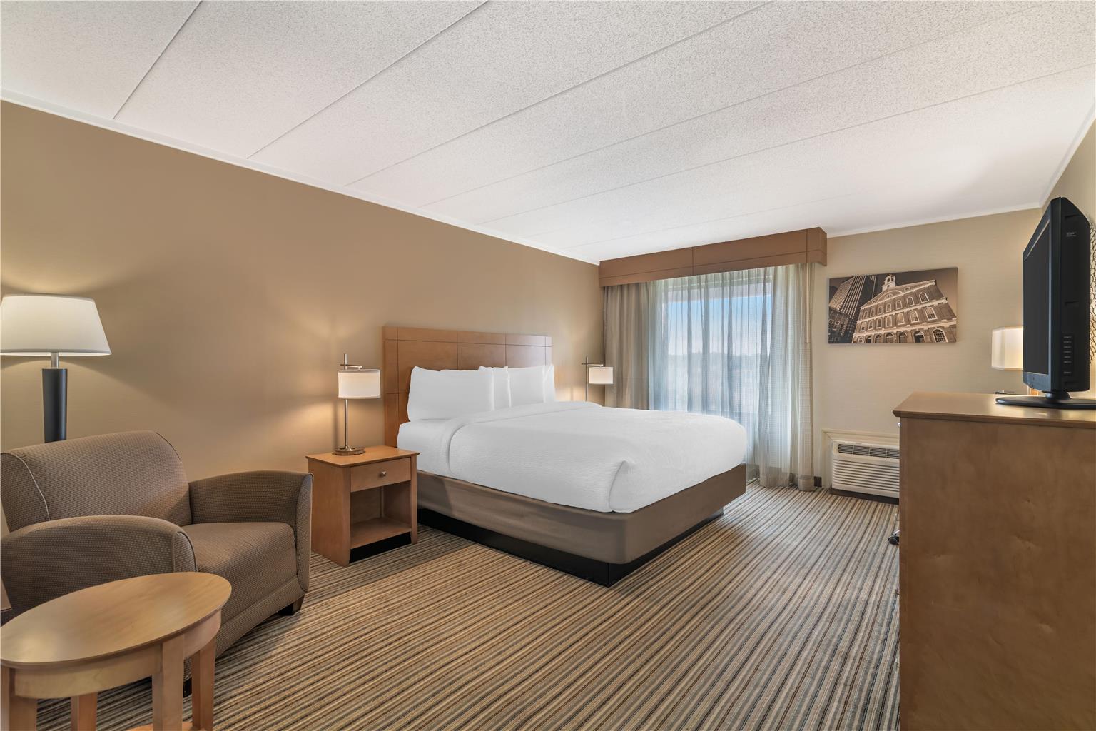 Best Western Plus Waltham Boston - photo 10
