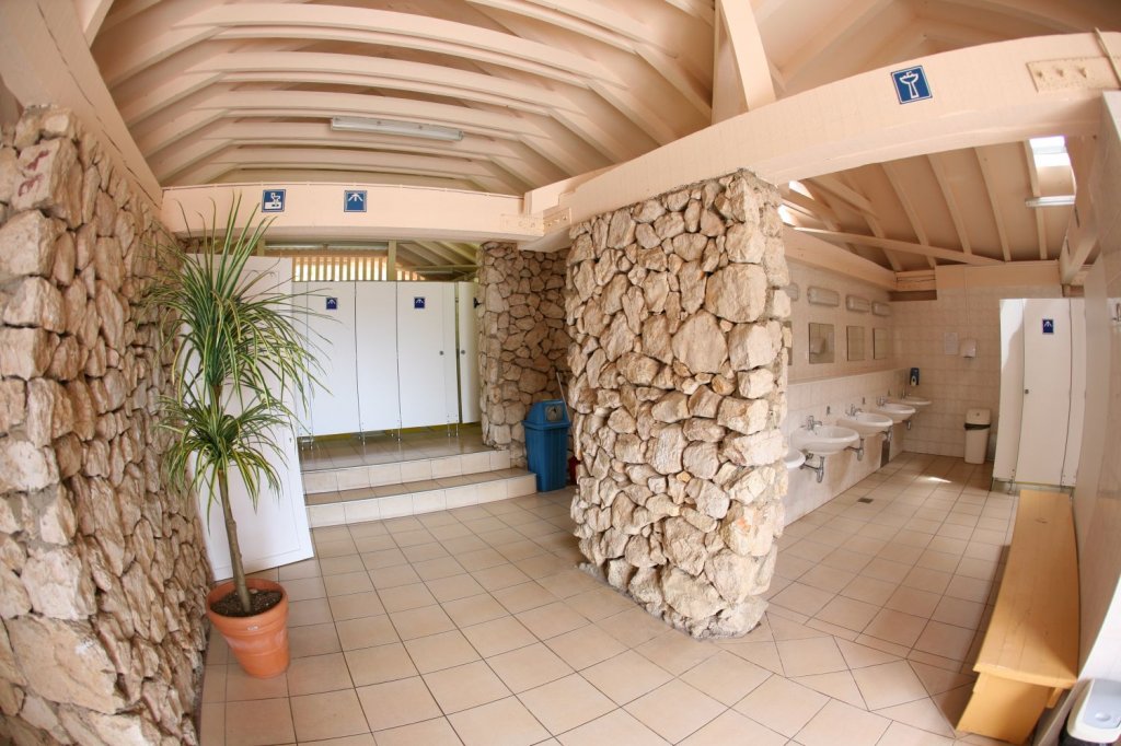 Bunculuka Camping Resort — Baska — photo 5
