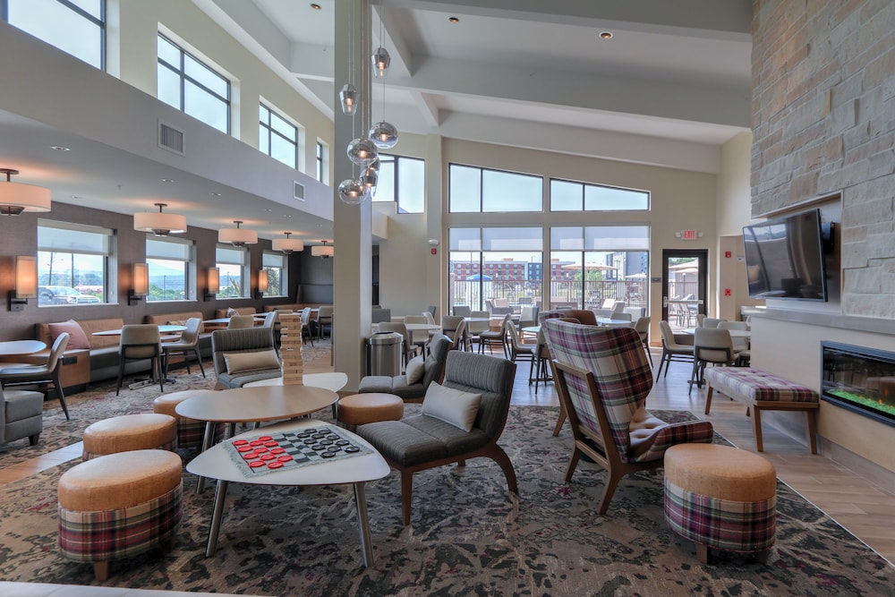 Residence Inn Pigeon Forge - photo 2