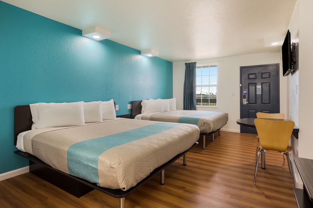 Motel 6 Temple TX - photo 14