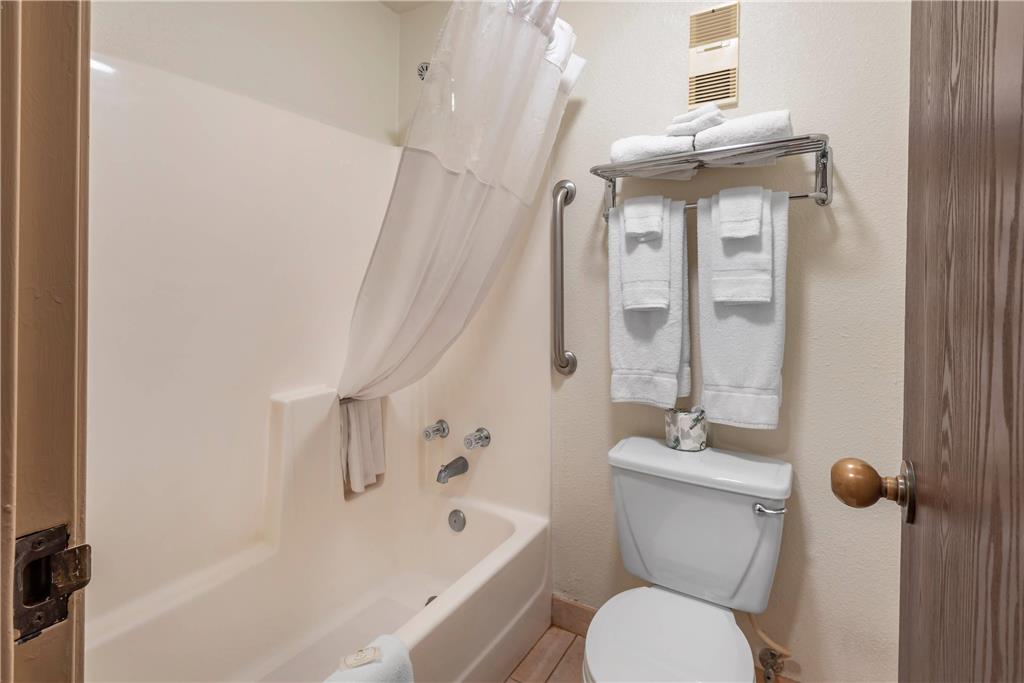 Quality Inn Grand Junction near University - photo 24